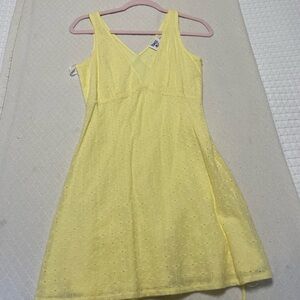 Princess Polly dress size 2